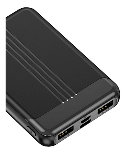 Yoi Batería Portátil Con Entrada Puerto Usb Tc315 Power Bank