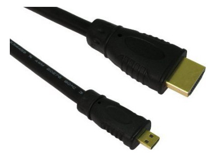 Synergy Cable Hdmi Digital Para Camara Panasonic Lumix