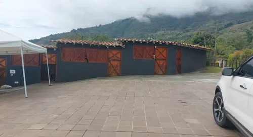 Vendo Finca En Copacabana