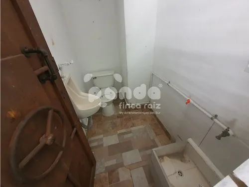 Local En Alquiler En Envigado - Alcala