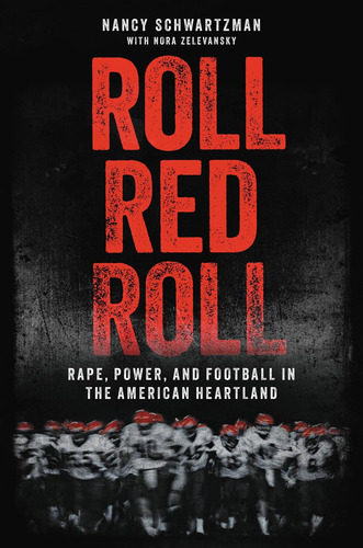 Roll Red Roll, De Schwartzman Zelevansky, Nancy. Editorial Hachette (nacional Mxn), 2022