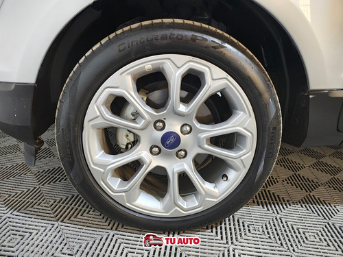 Ford Ecosport 1.5 Titanium 123cv 4x2 Manual