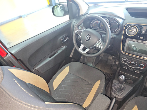 Renault Kangoo Ii 1.6 Sce Stepway