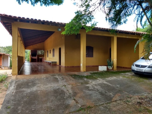 Imagem 11 de 20 de Chácara À Venda Em Araçoiaba Da Serra, Sp - 2169 - 34978792