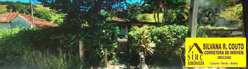 Imagem 9 de 15 de Retiro-maricá- Área Rural 37.000 M² -r$ 320 Mil - 551