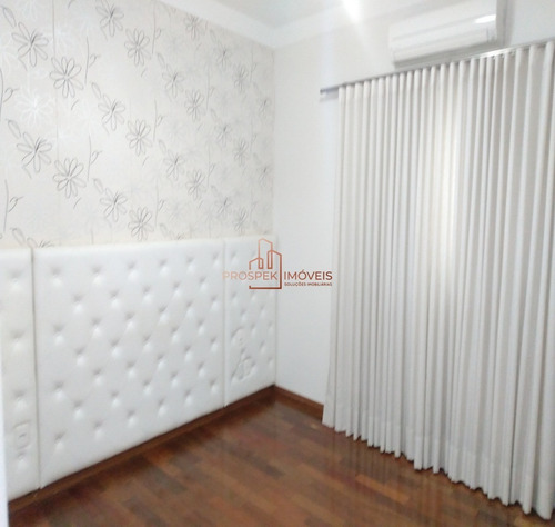 Imagem 19 de 30 de Sobrado Damha Iii - Venda - Cd00096 - 70579066