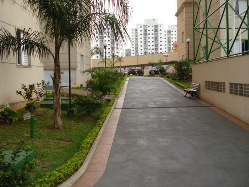 Imagem 4 de 16 de Apartamento Em Vila Vermelha, São Paulo/sp De 67m² 3 Quartos À Venda Por R$ 365.000,00 - Ap787504-s