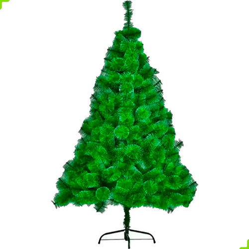 Rvore De Natal Pinheiro Luxo 1,20m 170 Galhos A0212e