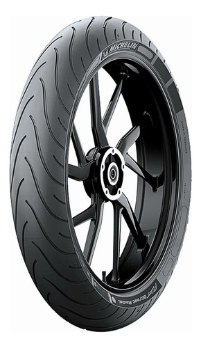 Par Pneu Radial Michelin 120/70-17 + 160/55-17 Hornet Cbr