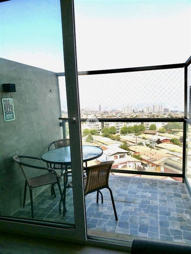 Imagen 11 de 20 de Departamento En Venta De 2 Dorm. En Valparaíso