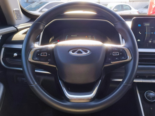 Chery Tiggo 8 Tiggo 8 1.5 Aut 2021