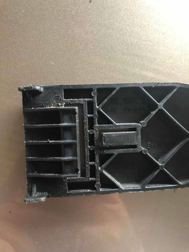 Guía De Cables Vw Tiguan 2017 (Usado)