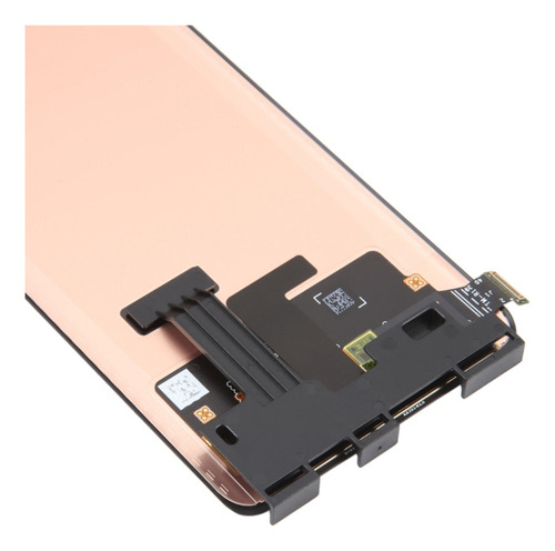 Sj Pantalla Lcd Para Oppo Realme 10 Pro+ Plus Rmx3687 Y