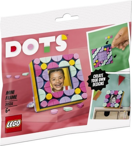 Lego 30556 Dots Mini Marco