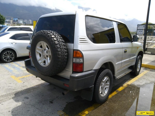 Toyota Meru Sincrónico