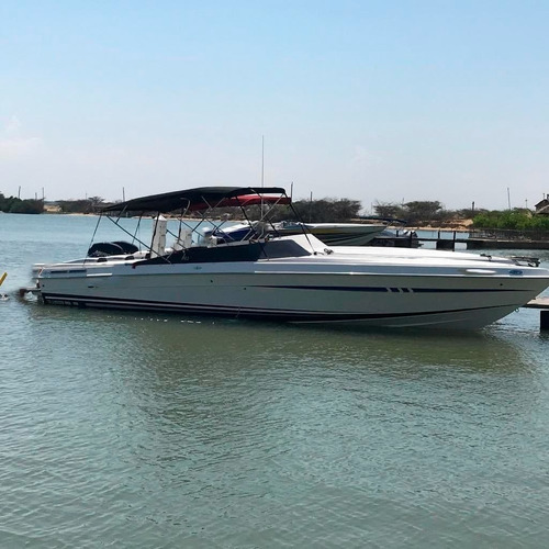 Imagen 7 de 15 de Mini Yate Profina 32 Lv1663