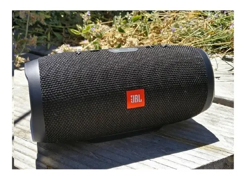 Jbl Charge 3 Splashproof Portable Bluetooth Speaker
