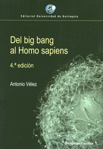 Del Big Bang Al Homo Sapiens