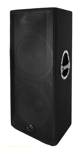 Wharfedale Pro Kinetic215 Doble 15 300w C/u