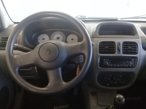 Renault Clio Authentique