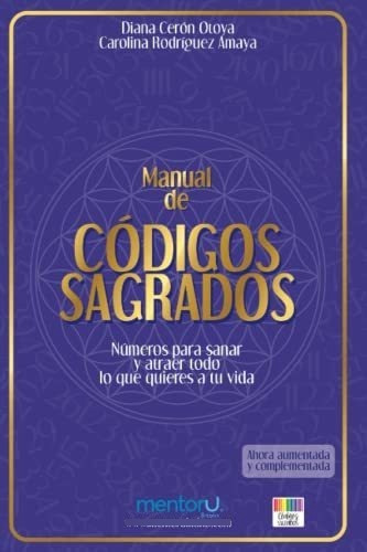 Manual De Códigos Sagrados