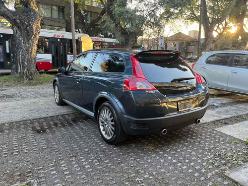 Imagen 5 de 15 de Volvo C30 2008 2.4 T5 220hp Mt Pack Plus