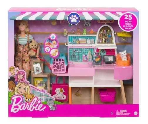 Mattel Barbie