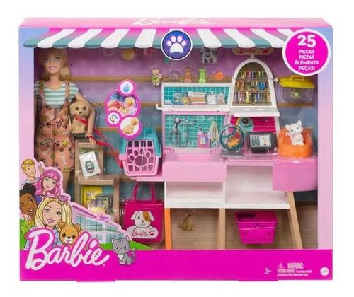 Mattel Barbie