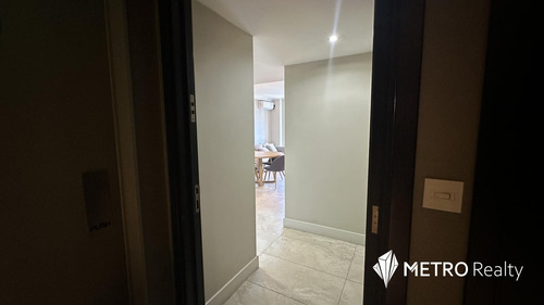 Venta Departamento 2 Ambientes C/cochera Full Amenities Olivos