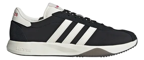 Zapatillas adidas Casual 76/26 Mujer Negro Hq2396