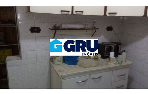 Um Belo Sobrado Coml No Itapegica - Sob78