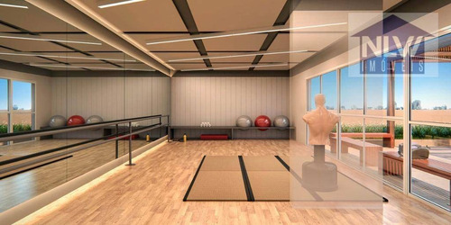 Imagem 13 de 14 de Apartamento Com 2 Dormitórios À Venda, 55 M² Por R$ 459.820,00 - Sacomã - São Paulo/sp - Ap2677