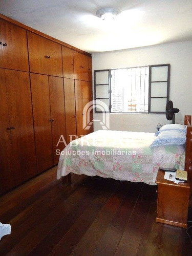 Imagem 5 de 30 de Casa À Venda Em Jardim Conceicao - Ca003969