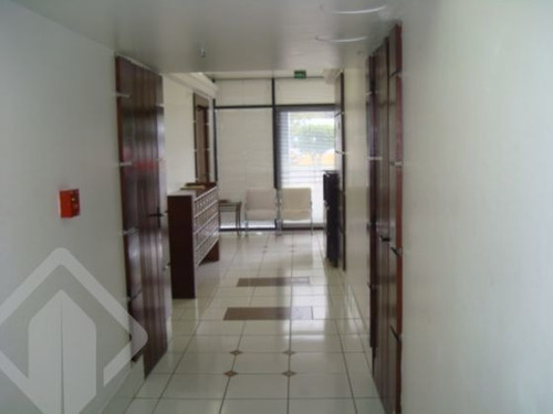 Imagem 3 de 15 de Sala/conjunto - Praia De Belas - Ref: 22797 - V-22797