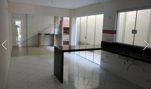 Imagem 15 de 15 de Casa Sobrado Para Venda, 3 Dormitório(s), 120.0m² - 958