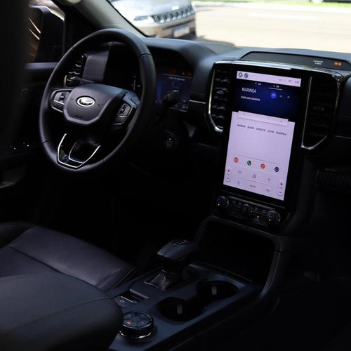 Ford Ranger Ltdcd3d4a 2024