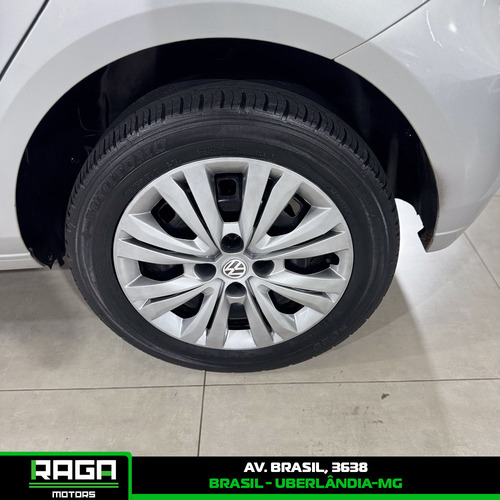Volkswagen Gol 1.6 Msi Total Flex 5p