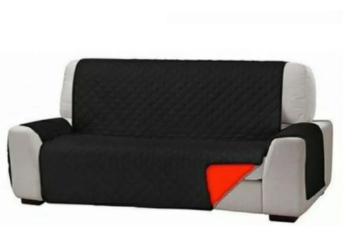 Cubre Sofa 3 Cuerpos Sillones Lavable / Factorynet