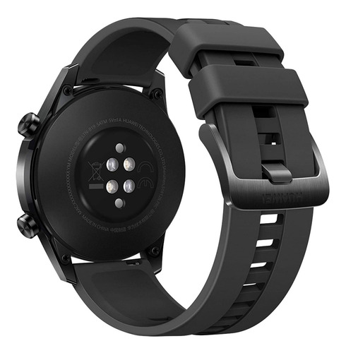 Huawei Reloj Gt 2 2019 - Reloj Inteligente Con Bluetooth, 2