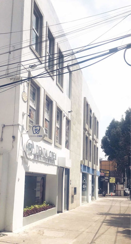 Imagen 7 de 11 de Oficinas / Consultorio En Renta En Miguel Angel De Quevedo