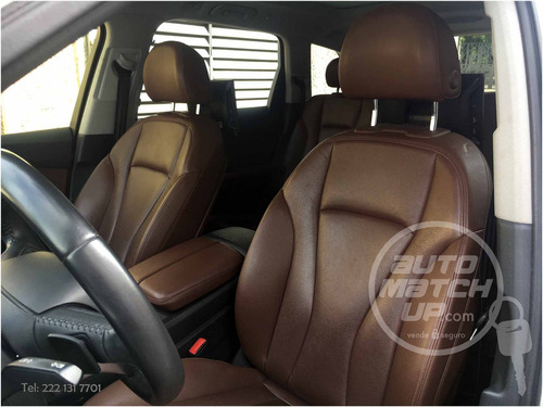 Audi Q7 3.0 Tfsi Elite 333hp At