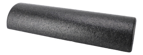 El Rodillo De Masaje De Espuma Semicircular Epp Soft Alivia