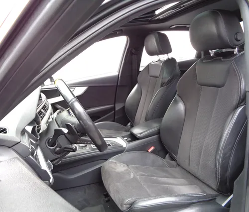 Audi A4 2.0 T S Line 190hp Dsg