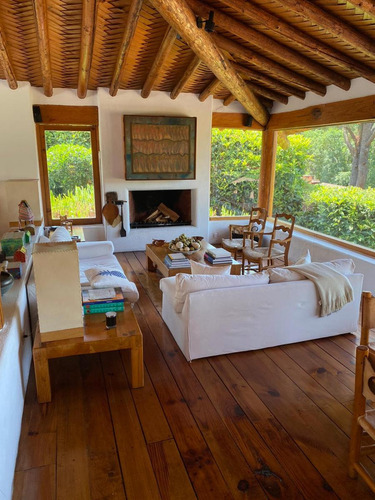 Casa En Renta