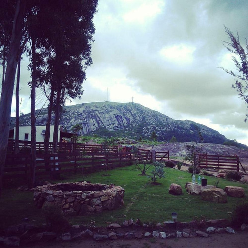 Chacra A La Venta En Piriapolis