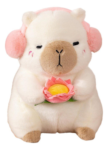 Lindo Juguete De Peluche Animal De Peluche Que 25cm