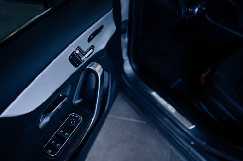 Imagen 17 de 17 de Mercedes Benz A35 1.6 4matic 306 Cv 5 P