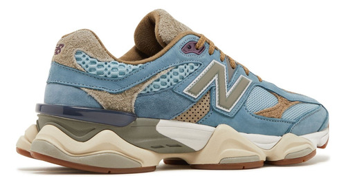 Zapatillas New Balance 9060 Bodega Age Of Discovery