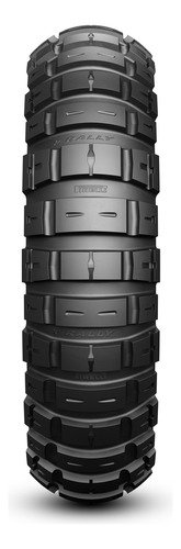 Pneu 120/70-17 + 170/60-17 Pirelli Scorpion Rally Str