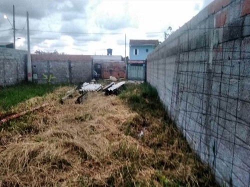 Imagem 2 de 5 de Terreno - Venda - Umuarama - Itanhaem - Ita2461